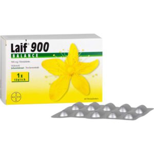 Laif 900 Erfahrungen