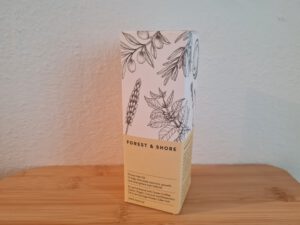 Thrive Hair Oil Erfahrungen
